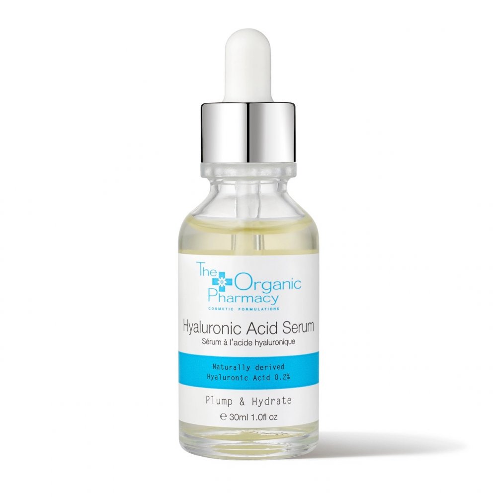 Hyaluronic Acid