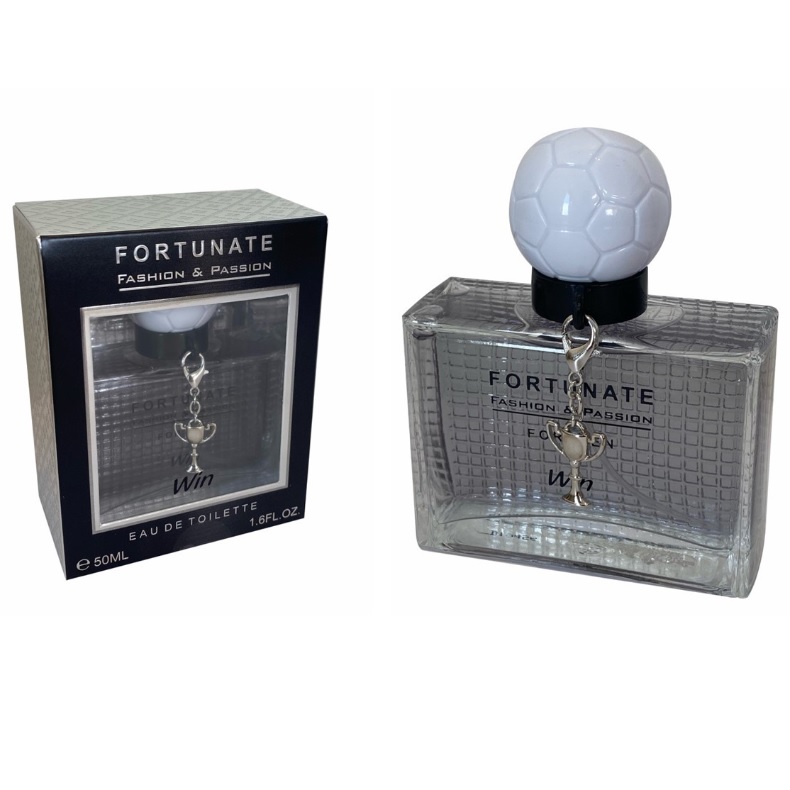 Fortunate Win toaletná voda pánska 50 ml