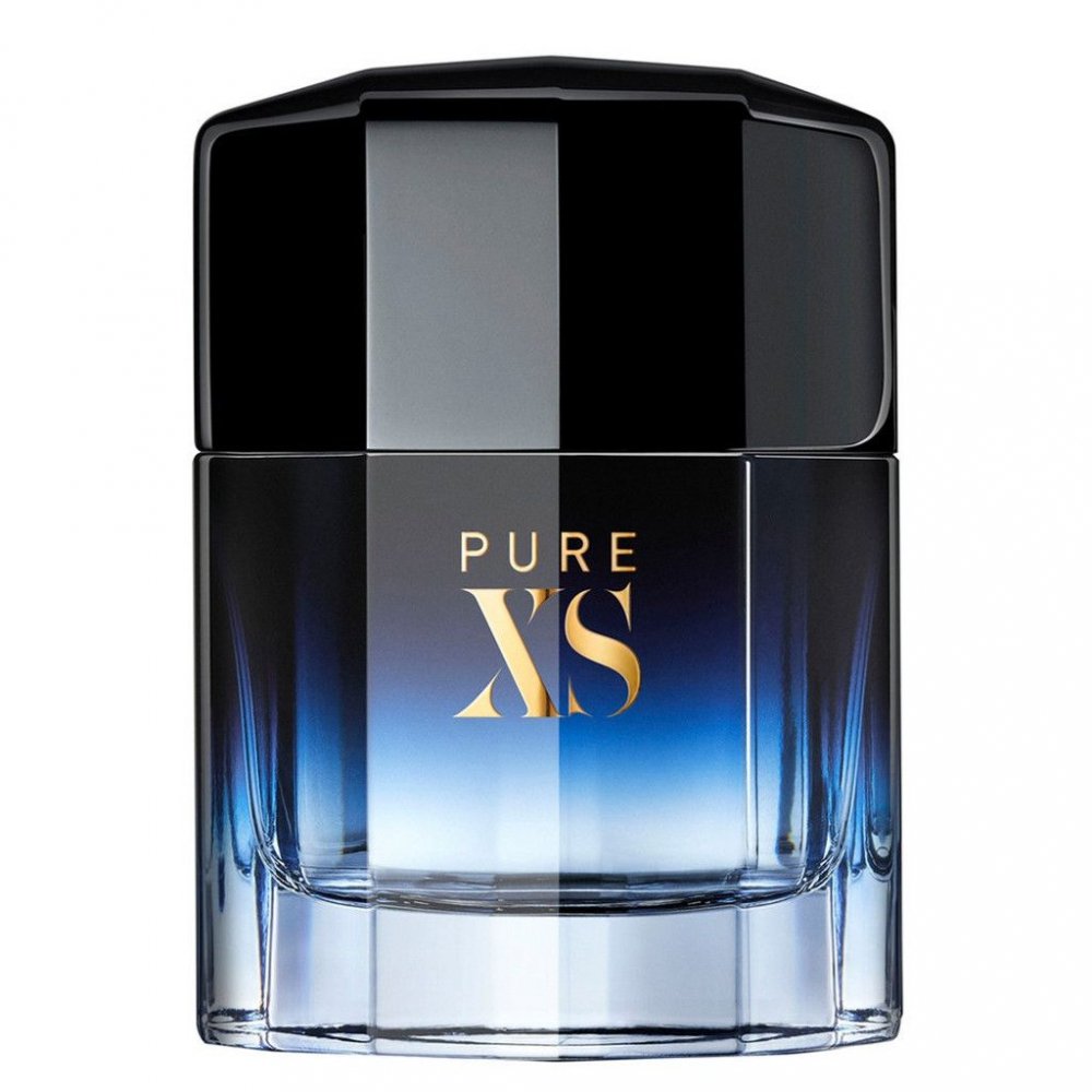 Paco Rabanne Pure XS toaletná voda pánska 50 ml