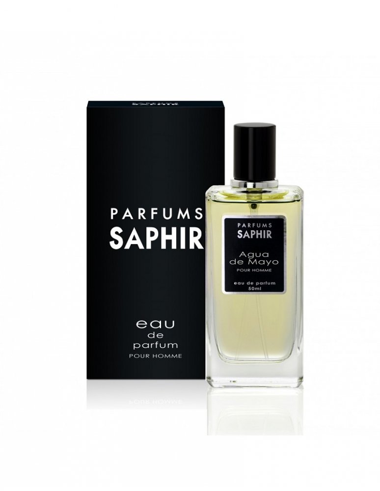 Agua De Mayo Pour Homme 2
