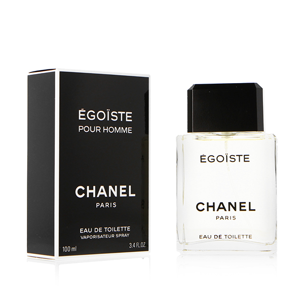 Egoiste Woda Toaletowa Spray