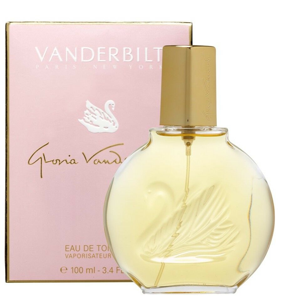 Gloria Vanderbilt 100 Ml