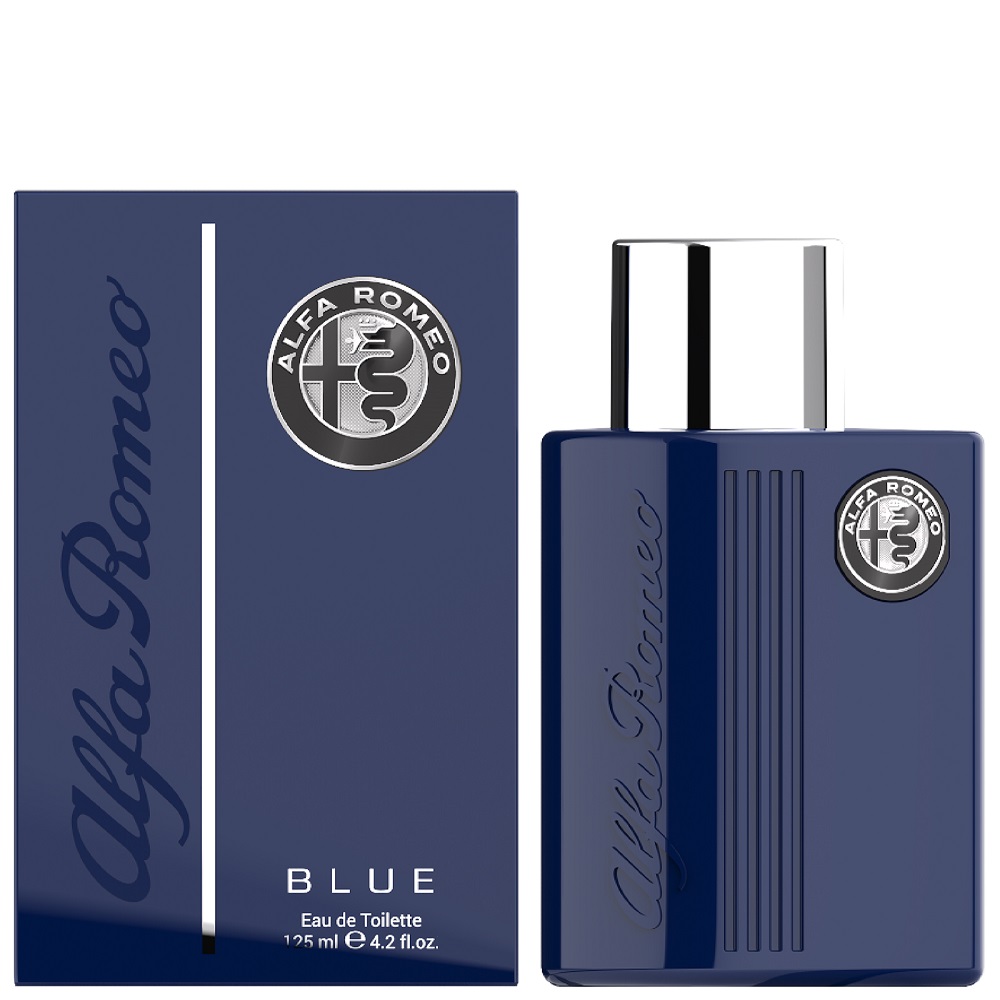 Blue For Men Woda Toaletowa Spray