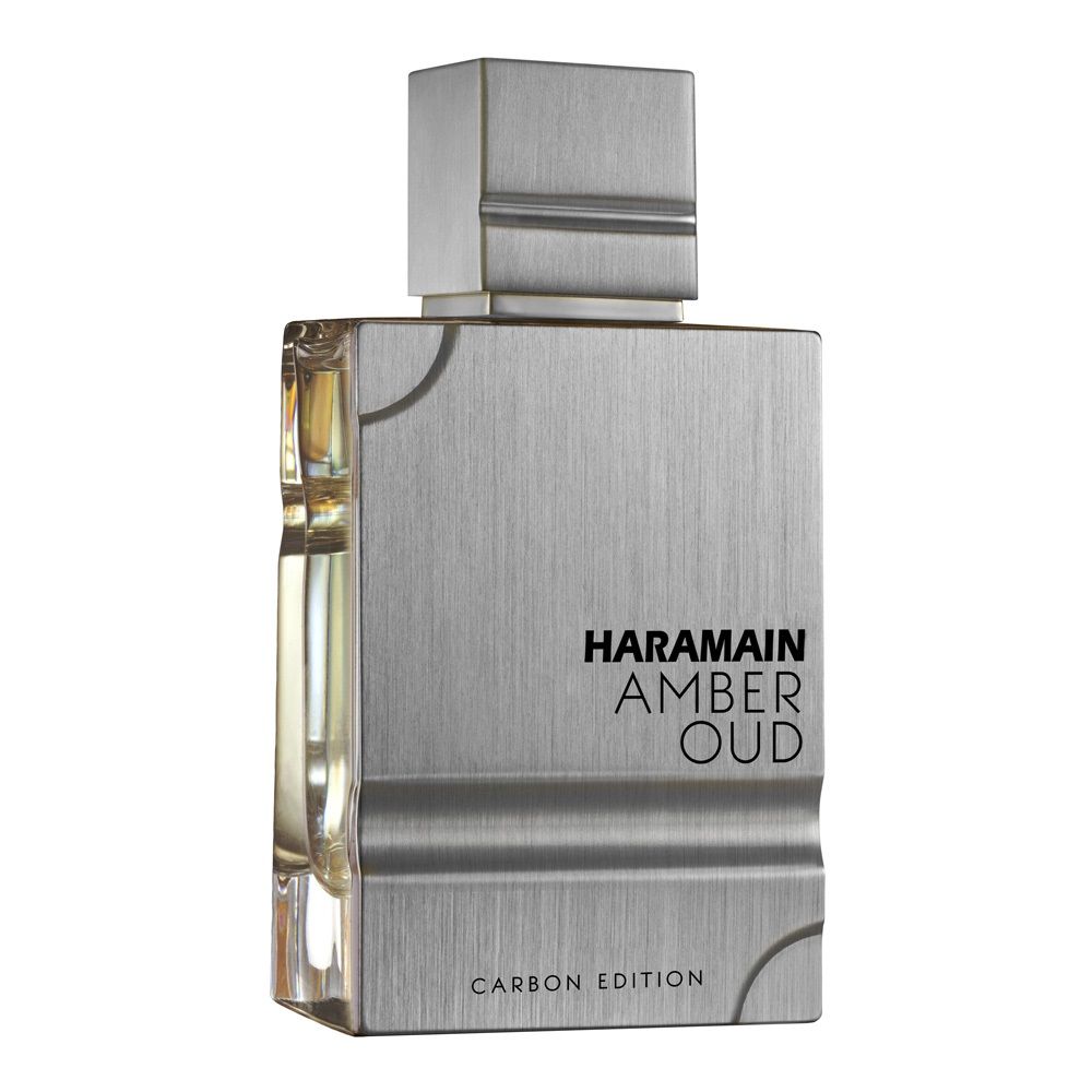 Al Haramain, Amber Oud Carbon Edition parfémová voda 200ml