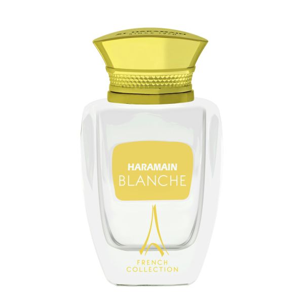Al Haramain Blanche French Collection parfumovaná voda unisex 100 ml