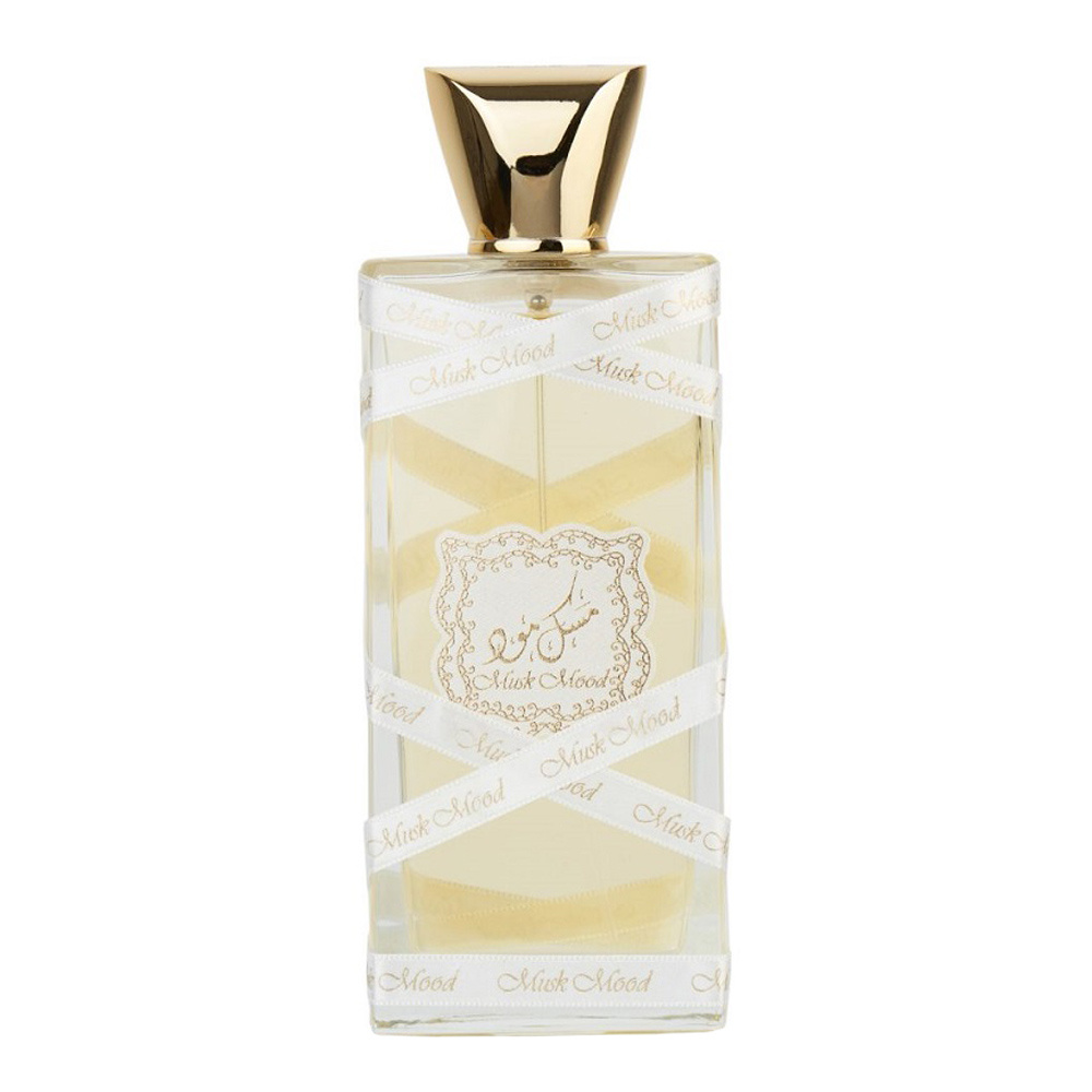 Musk Mood Woda Perfumowana Spray