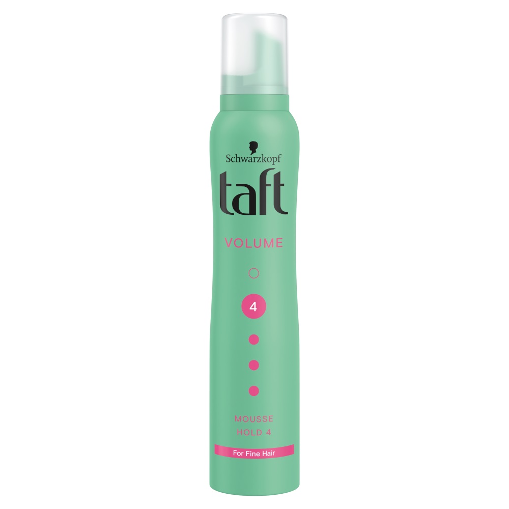 True Volume Foam Pianka Do Włosów Ultra Strong