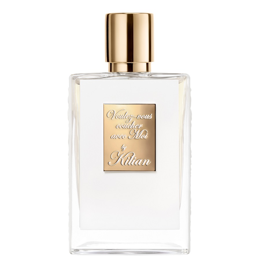 Voulez Vous Coucher Avec Moi 50ml