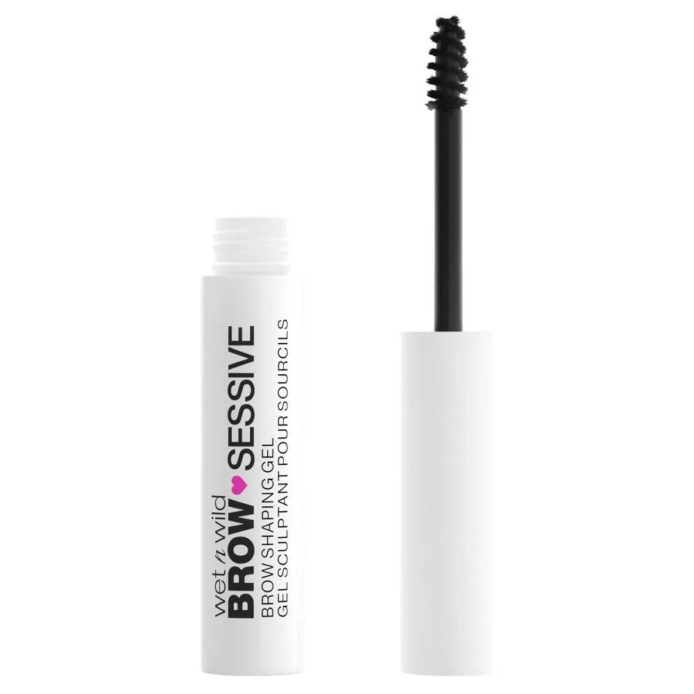 Wet n Wild Brow Sessive gél na obočie Blonde 2,5 g
