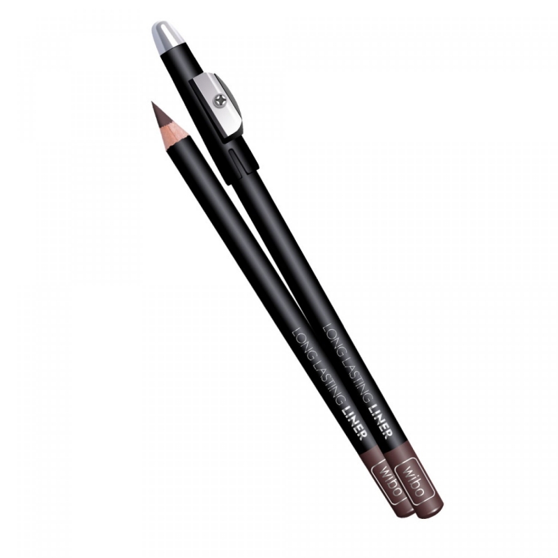 Long Lasting Liner Konturówka Do Oczu 51 Dark Brown