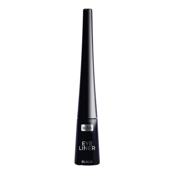 Tekuté Oční Linky Deep Black 3
