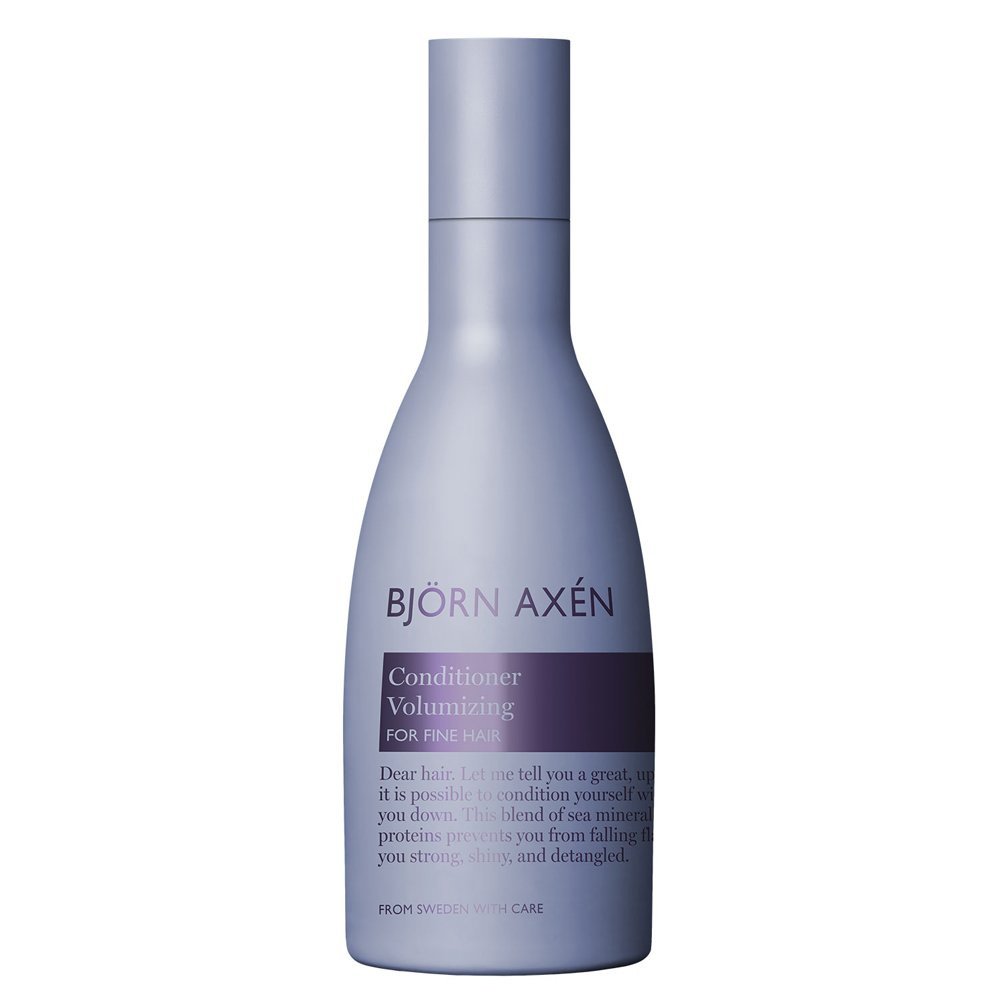 Objemový Kondicionér 250ml