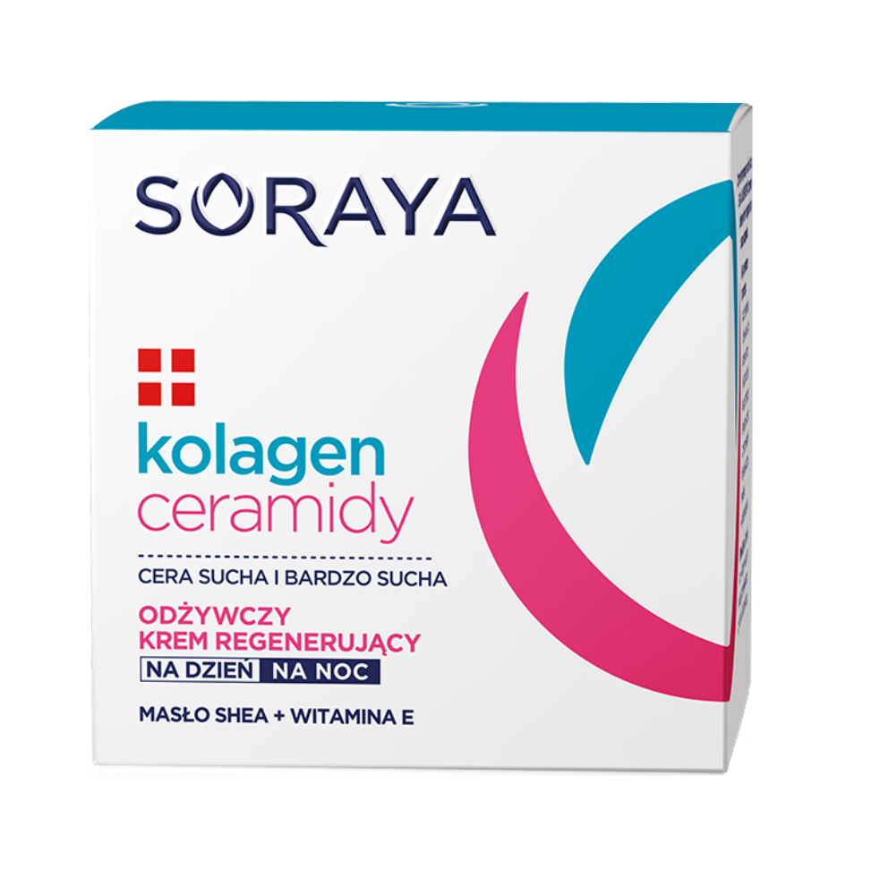 Soraya Collagen Ceramides 50 ml