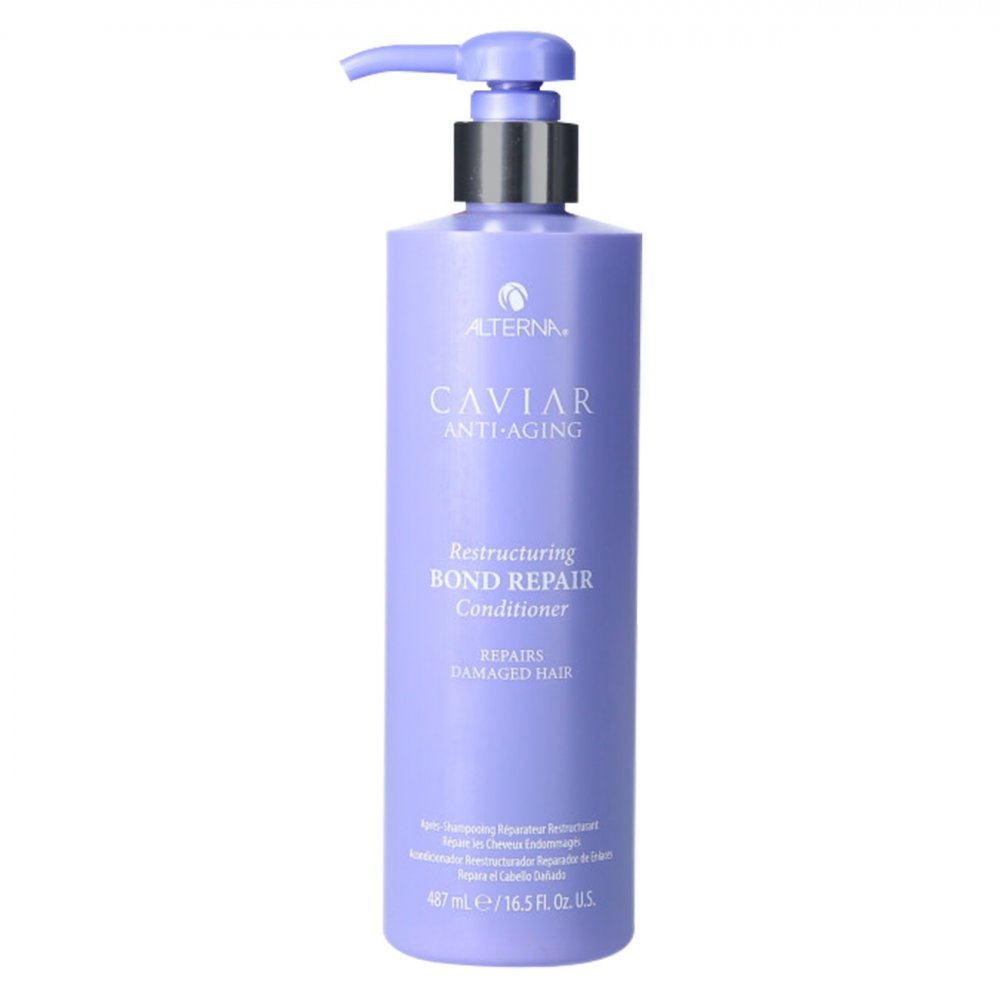 Caviar Anti-Aging Restructuring Bond Repair 3