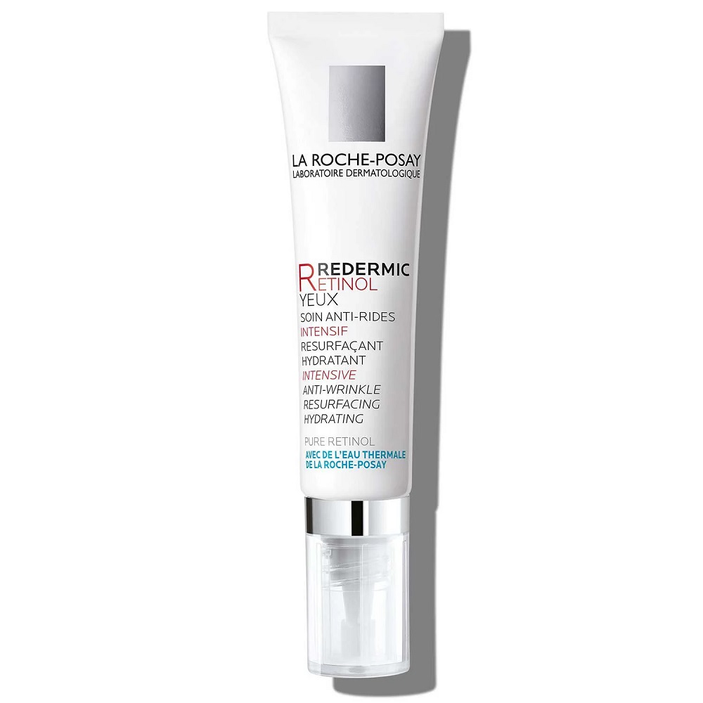 Redermic R Retinol Anti-wrinkle Eye Cream With Retinol
