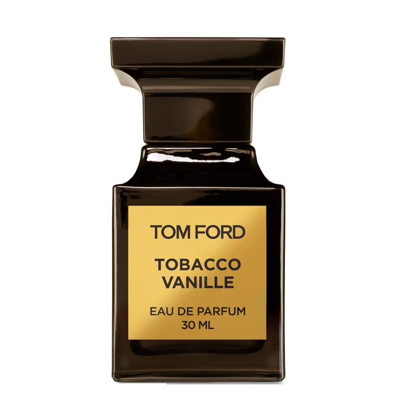 Tobacco Vanille 3
