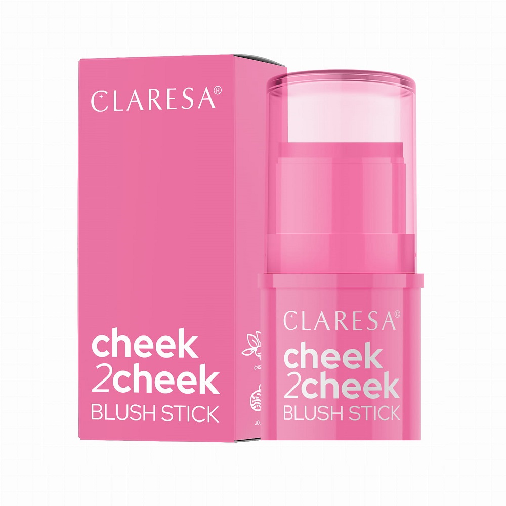 Cheek 2 Cheek Róż W Sztyfcie 01 Candy Pink