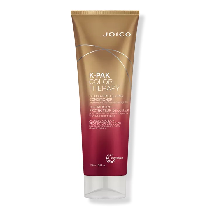 K-PAK Color Therapy Conditioner Kondicionér Na Ochranu Farieb 250ml