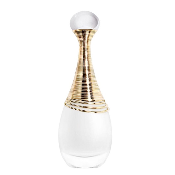 J'adore Parfum D'Eau 2