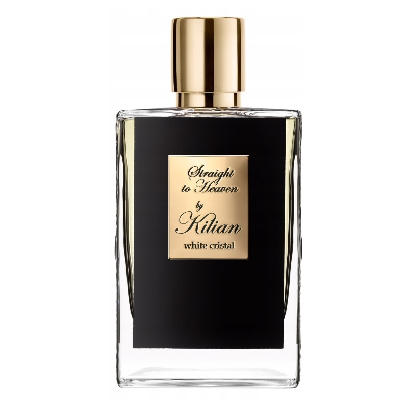 Straight To Heaven White Crystal Woda Perfumowana Spray