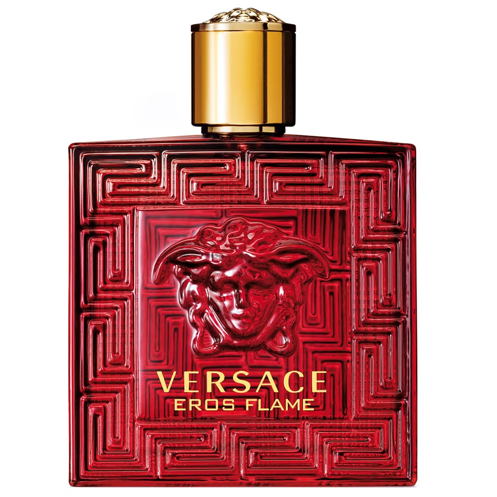 Eros Flame Balsam Po Goleniu