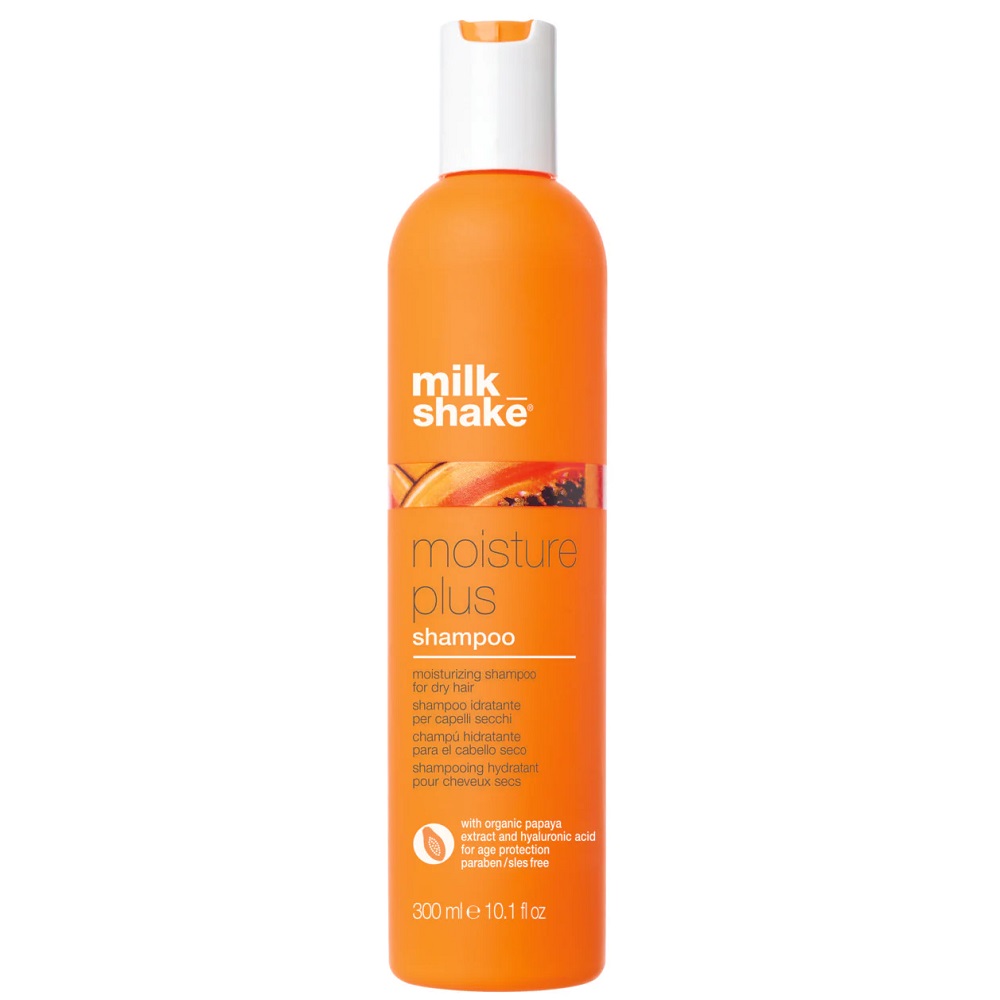 Moisture Plus 2
