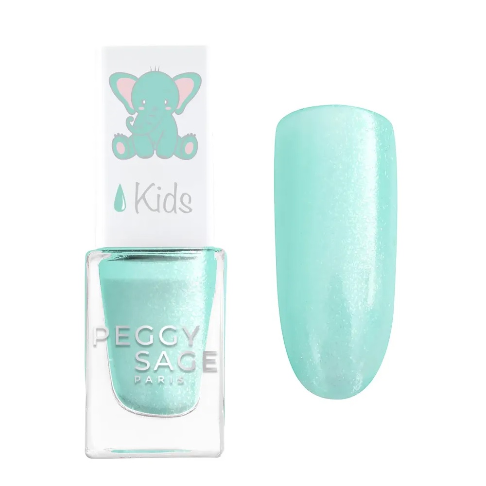 Peggy Sage, Detský lak na nechty Jade 5ml