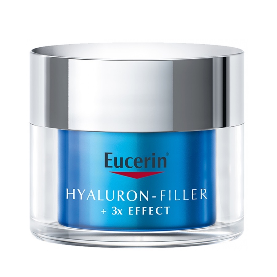 Hyaluron-Filler + 3x Effect 5