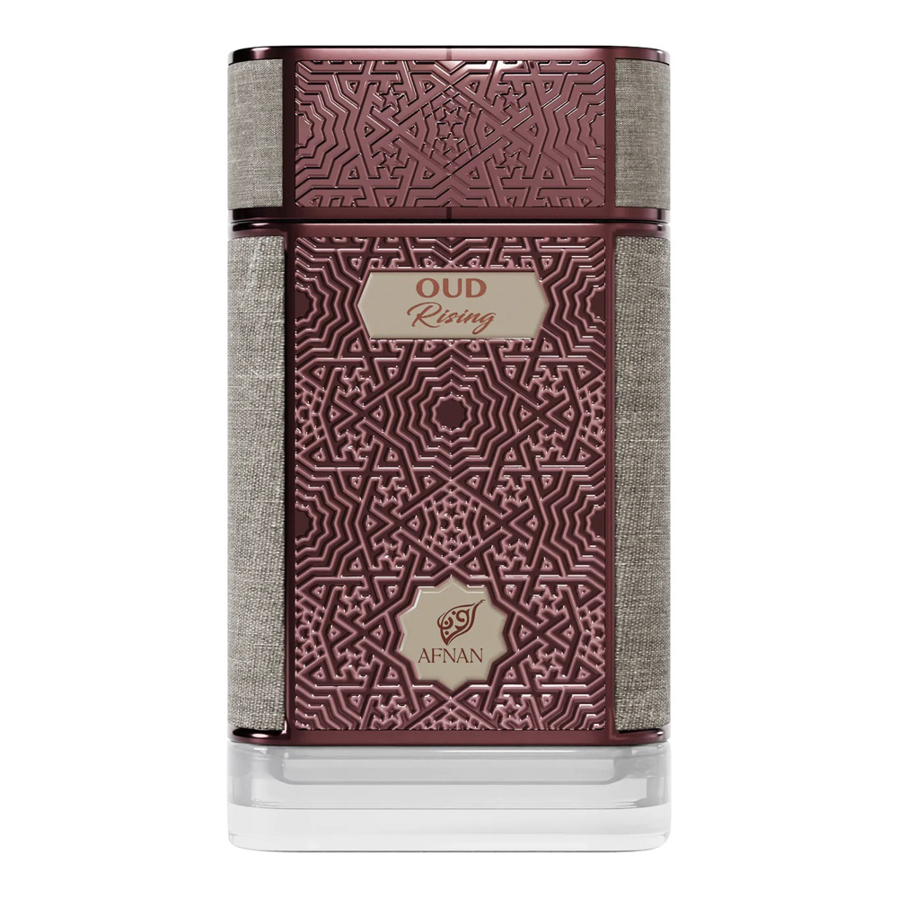 Oud Rising Woda Perfumowana Spray