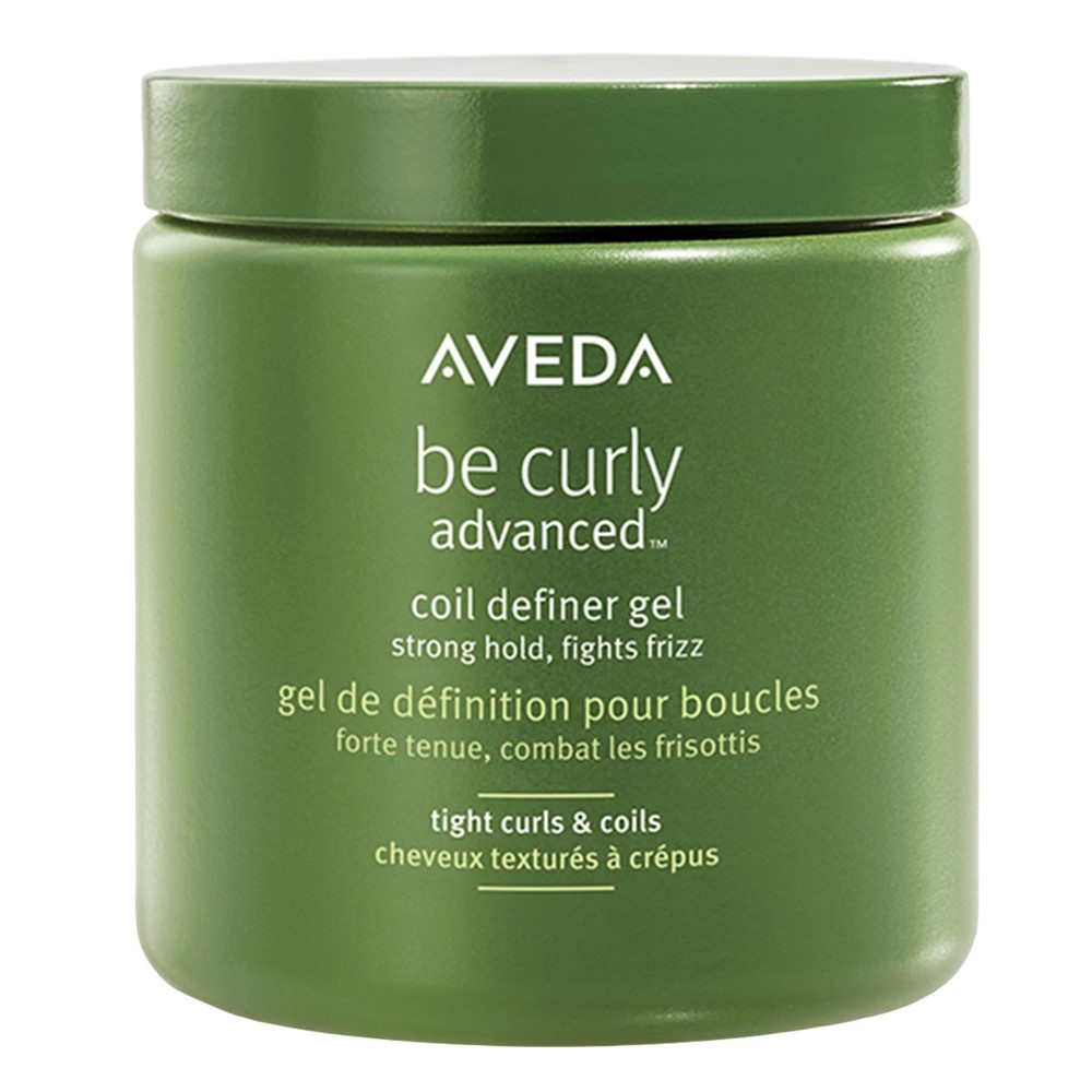 Be Curly Advanced Coil Definer Gel żEl Do Stylizacji Włosów Kręconych