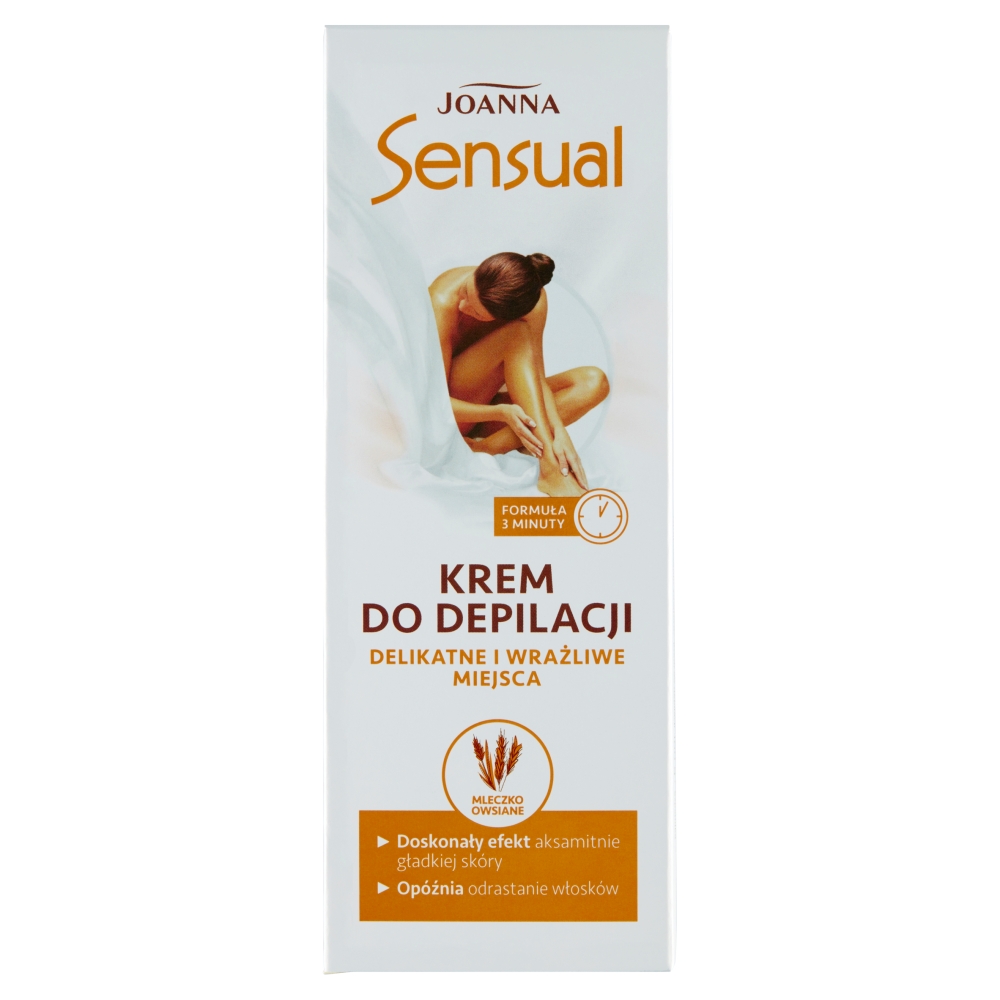 Sensual