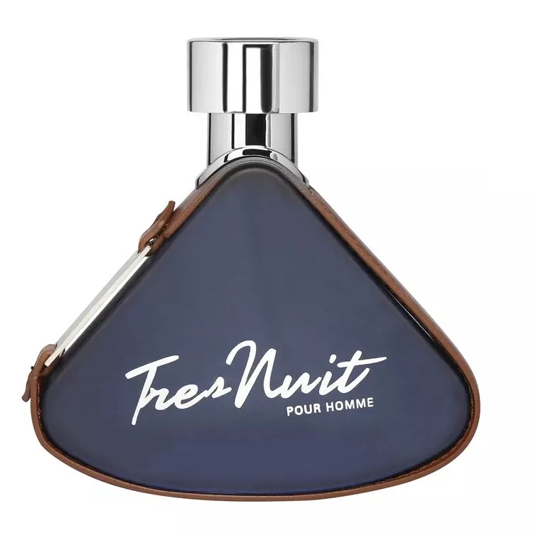 Tres Nuit Woda Perfumowana Spray