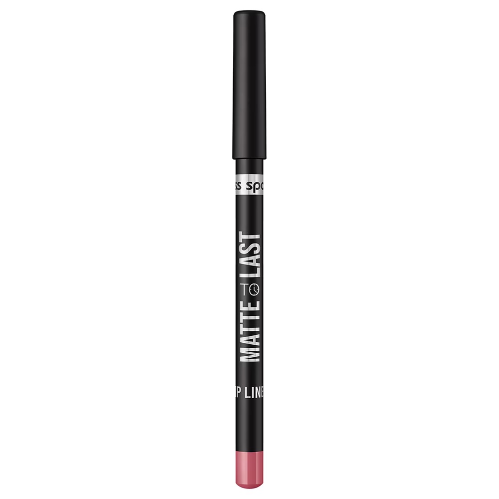 Matte To Last Lip Pencil 7