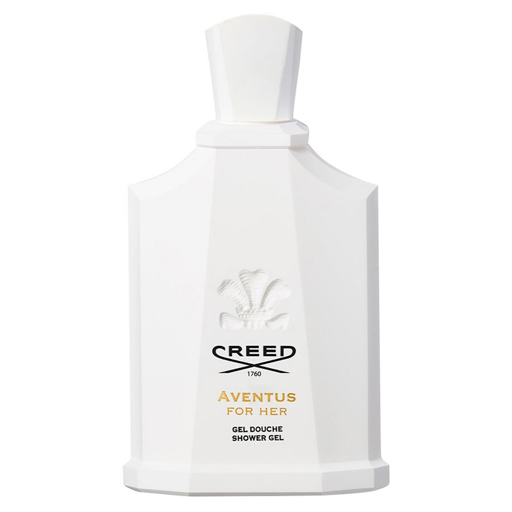 Creed, sprchový gél Aventus For Her 200ml