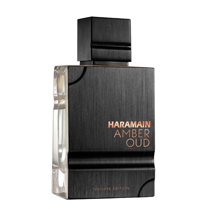 Al Haramain Amber Oud Private Edition parfémová voda ve spreji 60ml