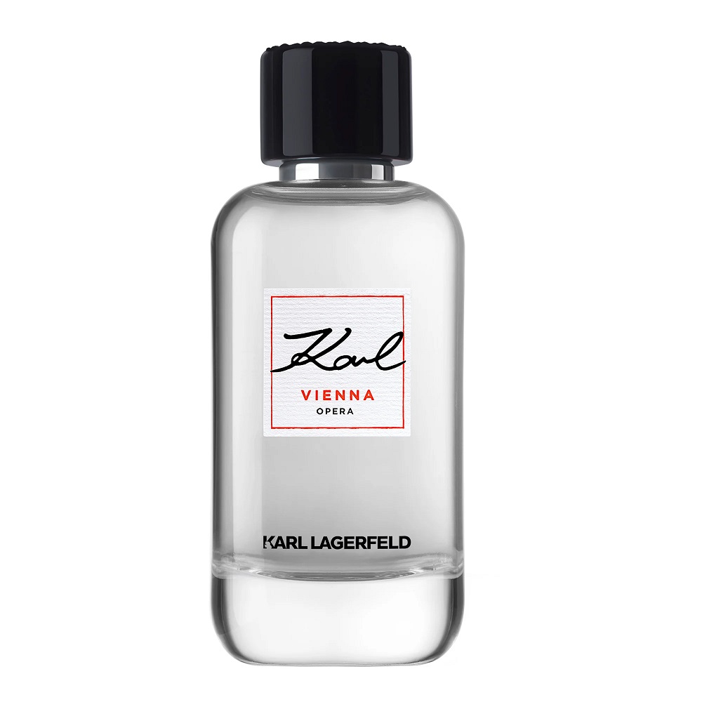 Karl Vienna Opera Woda Toaletowa Spray