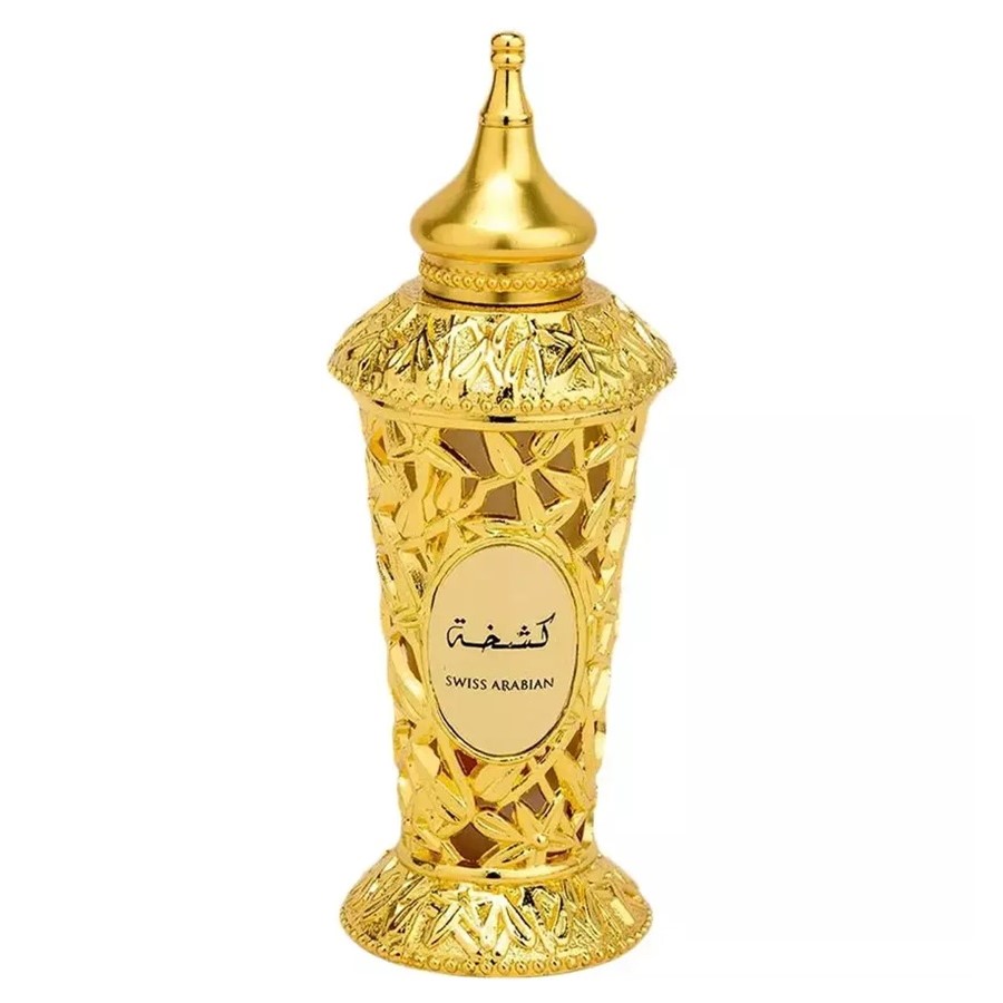 ŠVajčiarsky Arabský Parfumovaný Olej Kashkha 20ml