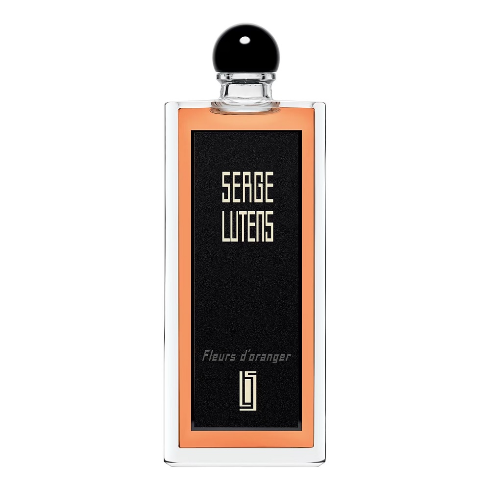 Fleurs D'Oranger Woda Perfumowana Spray - Produkt Bez Opakowania