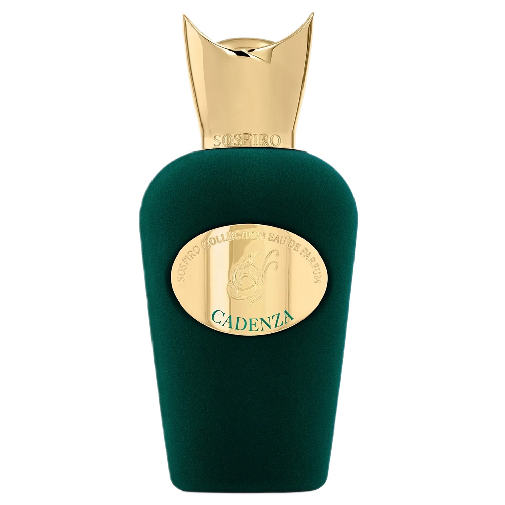 Cadenza Woda Perfumowana Spray