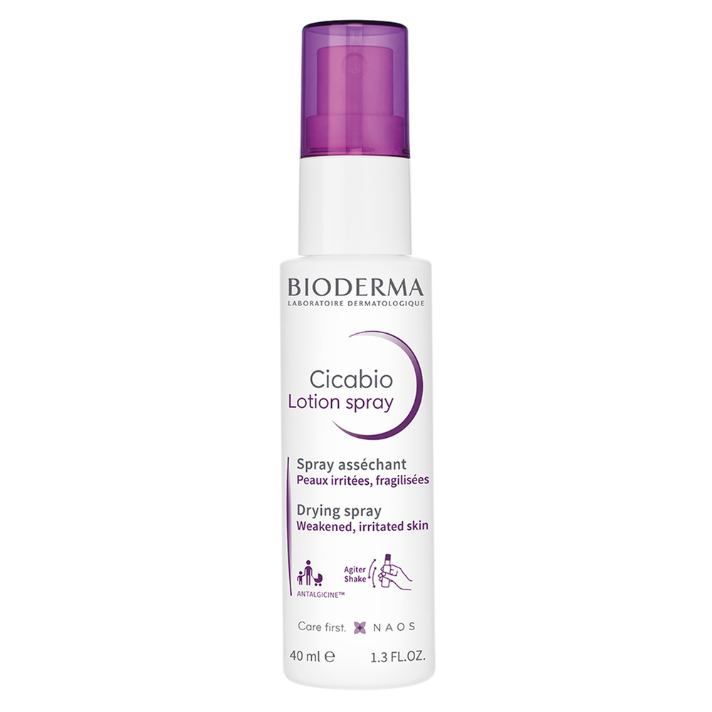 Bioderma Cicabio Créme 40 ml