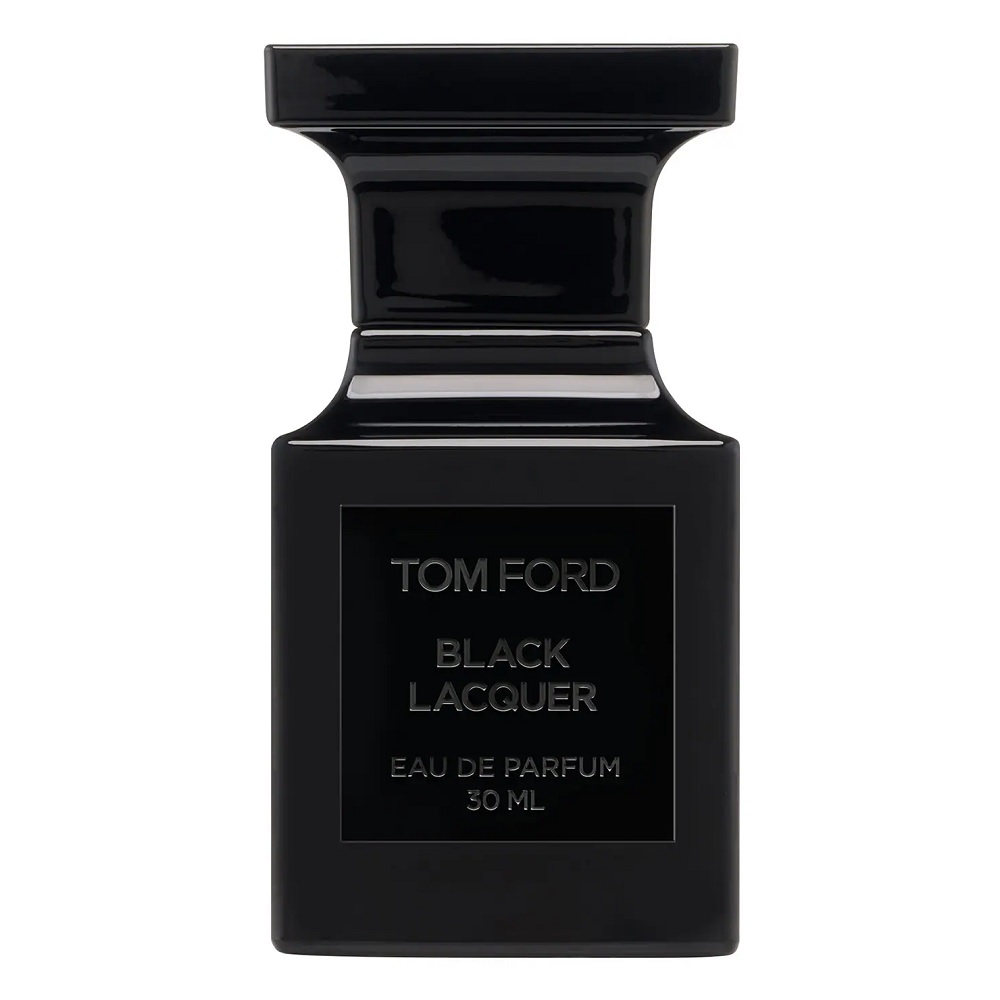 Black Lacquer 2