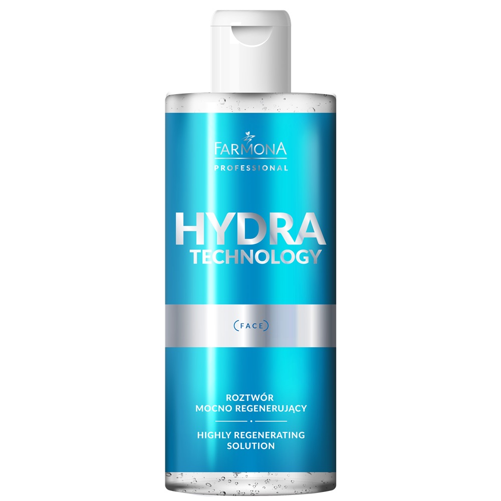 Hydra Technology 3
