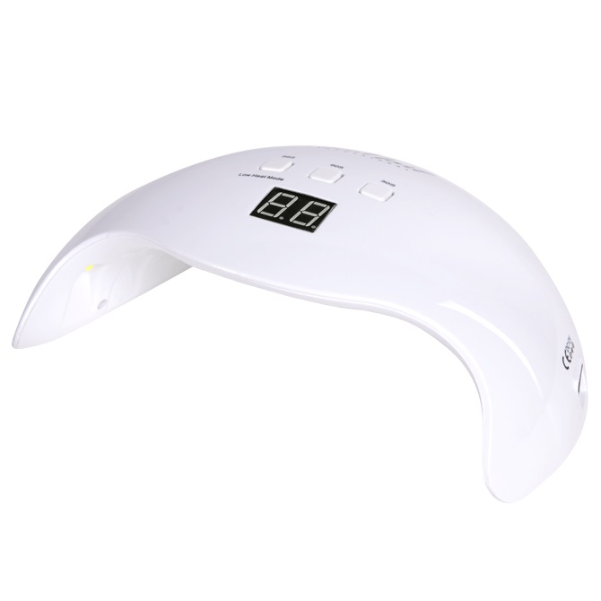 Lampy LED 3