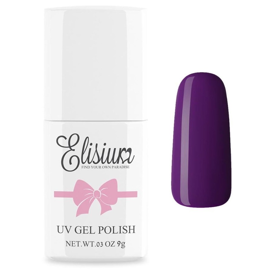 UV Gel Polish 3