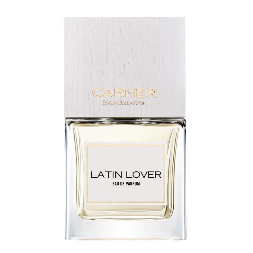Latin Lover Parfumovaná Voda V Spreji 100ml - Produkt Nie Je Zabalený