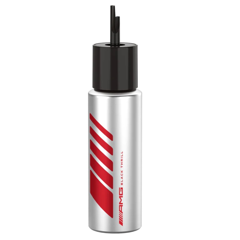 AMG Black Thrill Woda Perfumowana Refill