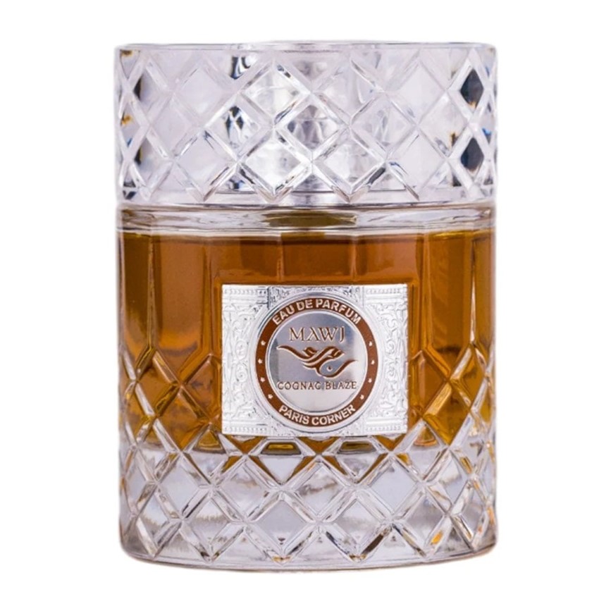 Mawj Cognac Blaze
