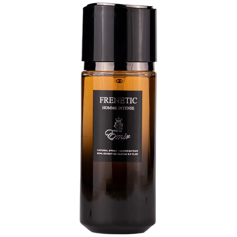 Frenetic Homme Intense Ve Spreji