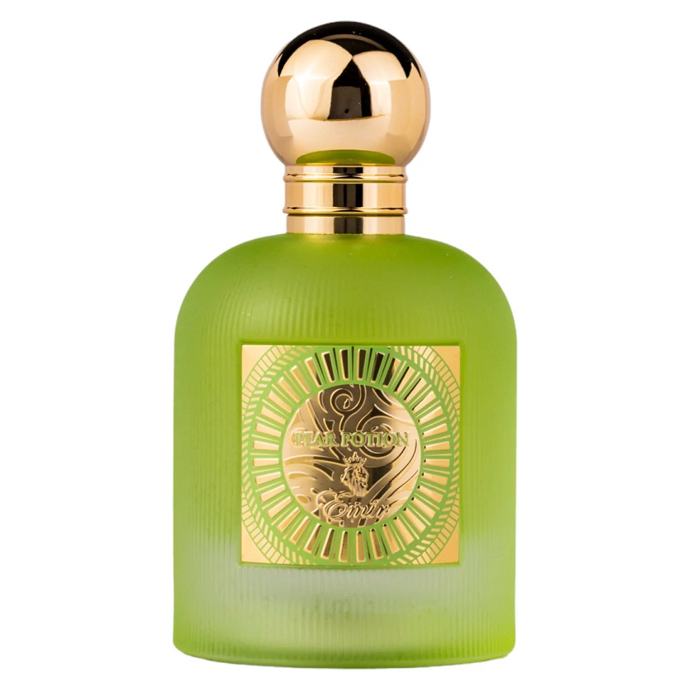 Pear Potion