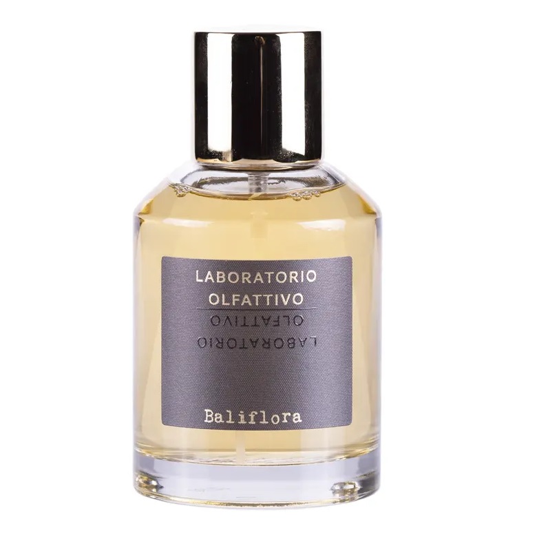 Baliflora Parfumovaná Voda 100ml